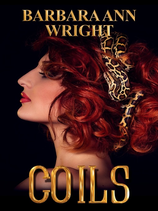 Title details for Coils by Barbara Ann Wright - Available